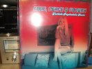 Love Peace and Poetry - Turkish Psychedelic Music LP