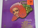 RARE SEALED LP - RIPPLE BLAST SINGERS AND BAND FUNNY GIRL A LA SOUL Power