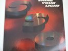 RARE SEALED LP - S.S.O. Feat. DOUGLAS LUCAS & THE SUGAR SISTERS SHINE YOUR LIGHT