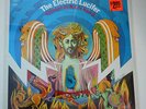 RARE SEALED LP - BRUCE HAACK THE ELECTRIC LUCIFER Columbia CS 9991 Psych