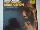 RARE SEALED LP - SAM DEES THE SHOW MUST GO ON Atlantic SD 18134 Soul 1975