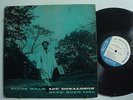 LOU DONALDSON Blues Walk JAZZ  LP BLUE NOTE 1593 RVG DG One Side
