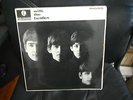 BEATLES LP WITH THE BEATLES MONO PARLOPHONE ERROR ON SONG TITLE PMC1206