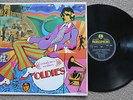 THE BEATLES, A COLLECTION OF BEATLES OLDIES, PARLOPHONE RECORDS, STEREO, 1G / 1G