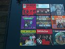 BEATLES/BEACH BOYS/HOLLIES/MANFRED MAN SINGLES  TOP 