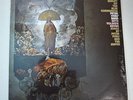 RARE SEALED LP - PETER IVER'S BAND KNIGHT OF THE BLUE COMMUNION Psych BN 26500