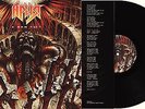 ARIA With Whom Are You? / ???? ? ??? ??? LP VINYL 1986 Heavy Metal FREE SHIPPING