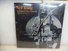 NEIL YOUNG-EVERY JUNKIE'S LIKE A SETTING SUN. UK 1973.-VINYL LP-NEW.SEALED