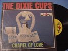1964, THE DIXIE CUPS R&R LP, 