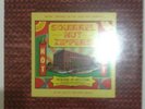 Squirrel Nut Zippers - Hot LP ORIGINAL PRESSING w/ inner sleeve RARE