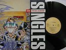 DR. FEELGOOD   SINGLES - THE UA YEARS     2LP, FOC, DMM