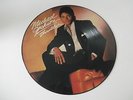 Epic Picture Disc LP Michael Jackson Thriller 1983 NEAR MINT