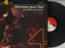 LP Paco Pena & His Group - Flamenco Puro ‚Live‘ LONDON PHASE 4 SP 44172