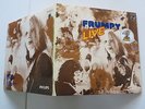 Frumpy - Live 2-LP-Set German Philips 6623022 Original Vinyl/Cover:mint 