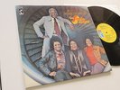 The Staple Singers - Be Altitude Respect Yourself.Vinyl/laminated Cover: mint(-)