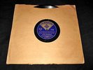 WWII GERMAN Anthem-Horst Wessel Lied-Telefunken A1556 Grobes Blas Orchestra