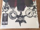 Oasis - RARE complete Boxset Vinyl