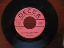 ARLIE DUFF ALLIGATOR COME ACROSS (RARE PROMO) ROCKABILLY