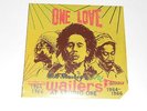 Bob Marley One Love at Studio One 2006 OOP Heartbeat 1st Press SEALED MINT New