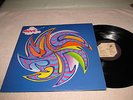 The Move - Move / The Move - Shazam - U.K. IMPORT / 2 LPs / Roy Wood - Cube lbl