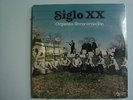 RQUESTA REENCARNACION Siglo XX LATIN LP  PRIVATE  SEALED