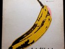 Original Andy Warhol Banana Cover The Velvet Underground & Nico LP Mono Vinyl VG
