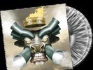 MONSTER MAGNET - MASTERMIND - NEW WHITE/BLACK SPLATTER VINYL 2 LP FREE SHIPPING