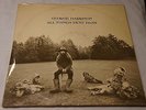 George Harrison ALL THINGS MUST PASS - APPLE STCH 1/2/3/639 3 LP set near mint