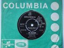 MAJOR LANCE  THE MATADOR  original 1st press  please read details.