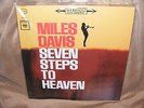 MILES DAVIS - SEVEN STEPS TO HEAVEN - ANALOGUE PRODUCTIONS - 45 RPM LP'S - NEW