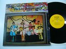 THE BEATLES - STRAWBERRY FIELDS FOREVER (RARE JAPAN LP)