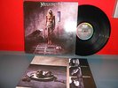 Megadeth ? Countdown To Extinction LP SPAIN 1992 EX TOP RARE HEAVY