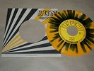 Roy Orbison Chicken Hearted I Like Love Sun Ray Color Vinyl Third Man Record rsd