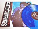 SWINGIN' UTTERS - THE STREETS OF SAN FRANCISCO- BLUE VINYL-LP/Vinyl/Record
