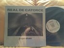 REAL DE CATORCE Tiempos Obscuros MEXICAN VINYL LP 1988 EX/NM