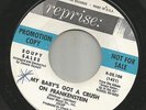 HALLOWEEN TEEN ROCK- SOUPY SALES - CRUSH ON FRANKENSTEIN  -HEAR BOTH--DJ REPRISE