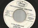 MOD POPCORN NORTHERN SOUL- STEVE KING-  SATAN IS HER NAME  -HEAR-1962 DJ MERCURY