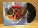 CADAVER Hallucinating Anxiety 1st Press Necrosis 1990 Carcass Entombed Repulsion