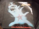 Venom From Hell To The Unknown 2 LP Raw Power UK HEAVY METAL FREE SHIPPING