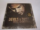 Bruce Springsteen - Devils & Dust Vinyl  2 LP Set SEALED NEW