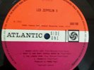 led zeppelin ii lemon song on Red Plum 1st press A2 B2 1969 uk great audio copy