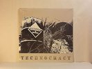 CORROSION OF CONFORMITY - TECHNOCRACY 1987 SEALED ORIGINAL Canadian Press