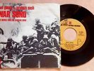 NEIL YOUNG & GRAHAM NASH / WAR SONG - 7