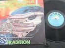 TRADITION - CAPTAIN GANJA AND THE SPACE PATROL V RARE DUB LP