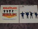 2 LP's by The Beatles 