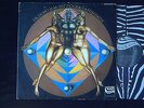 DR. DOPO JAM „FAT DOGS AND DANISHMAN“ RARE DANISH PROG ZEBRA RECORDS