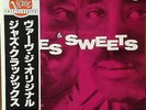 Lester Young & Harry Edison-Pres & Sweets-Verve 2528-JAPAN