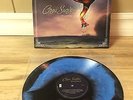 Circa Survive - On Letting Go Vinyl (RARE) blue/black swirl vinyl OOP /750