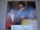 Samuel Jonathan Johnson My Music White Label Promo LP