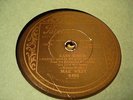 JAZZ MAE WEST Easy Rider/A Guy What Takes His Time BRUNSWICK 6495